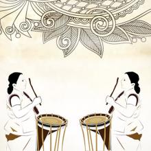 People Involved in Kongu Tamil Gounder Wedding Rituals