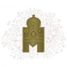 Thali Tying Ritual in Tamil Vanniyar Kula Kshatriyar Weddings